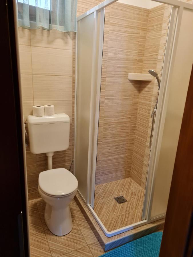 Toroes Panzio Bed & Breakfast Szabolcs Екстериор снимка