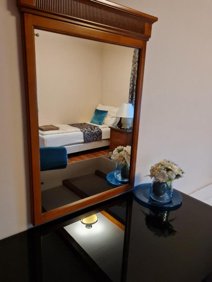 Toroes Panzio Bed & Breakfast Szabolcs Екстериор снимка