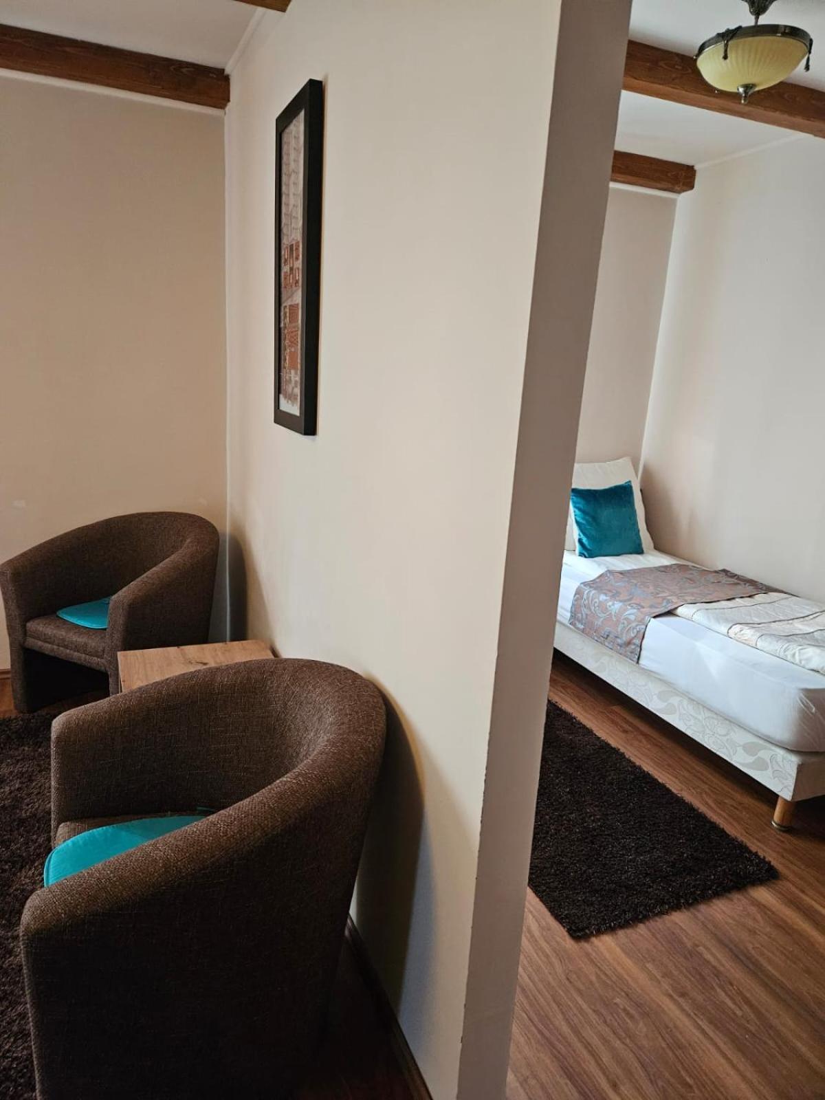 Toroes Panzio Bed & Breakfast Szabolcs Екстериор снимка