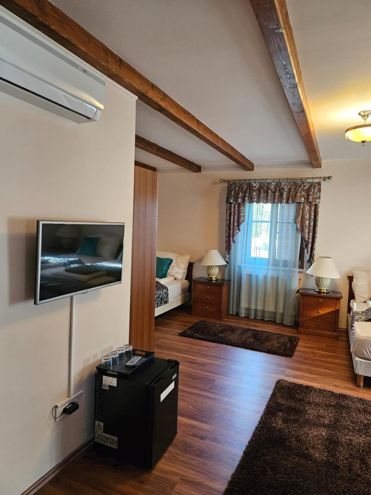 Toroes Panzio Bed & Breakfast Szabolcs Екстериор снимка